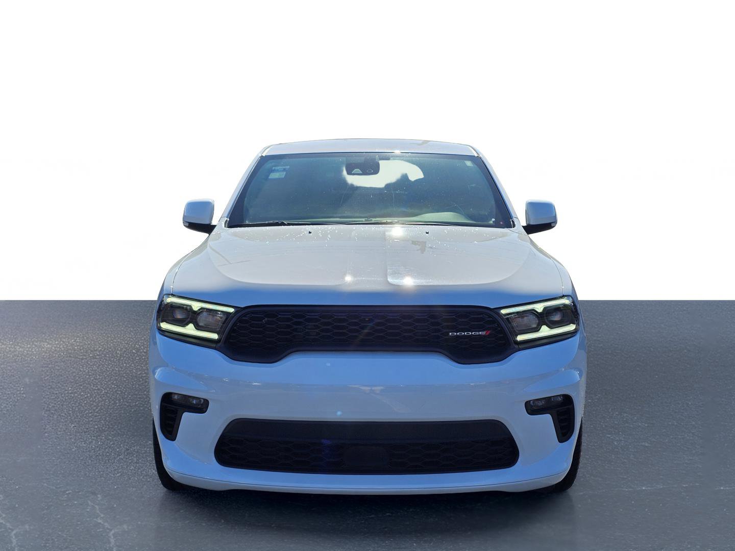 2022 Dodge Durango GT Plus photo 2
