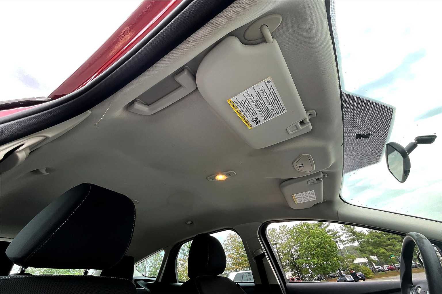 2014 Ford Focus SE photo 10