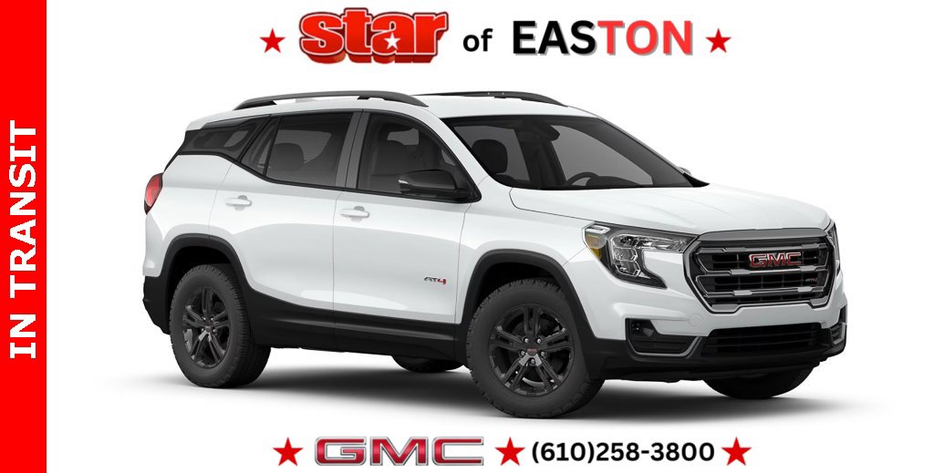 2026 GMC Yukon Elevation's photo