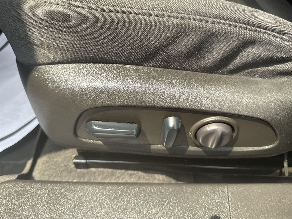 2022 Chevrolet Malibu 1LT photo 18