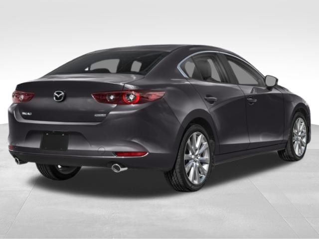 2023 Mazda Mazda3 2.5 Select photo 4