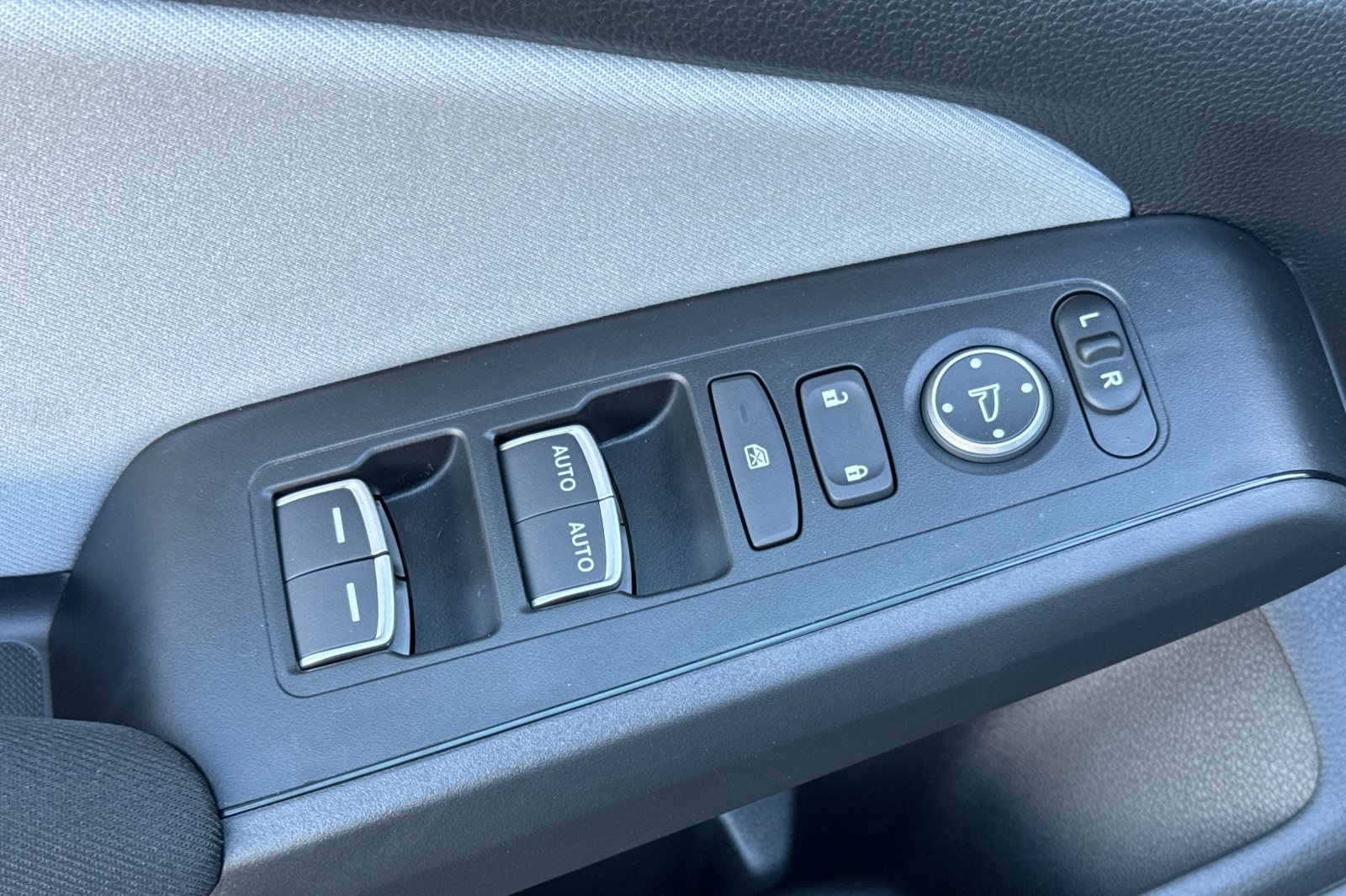 2026 Honda Civic Hybrid Sport photo 7