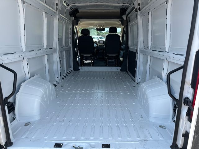 2026 Ram ProMaster 2500 photo 20