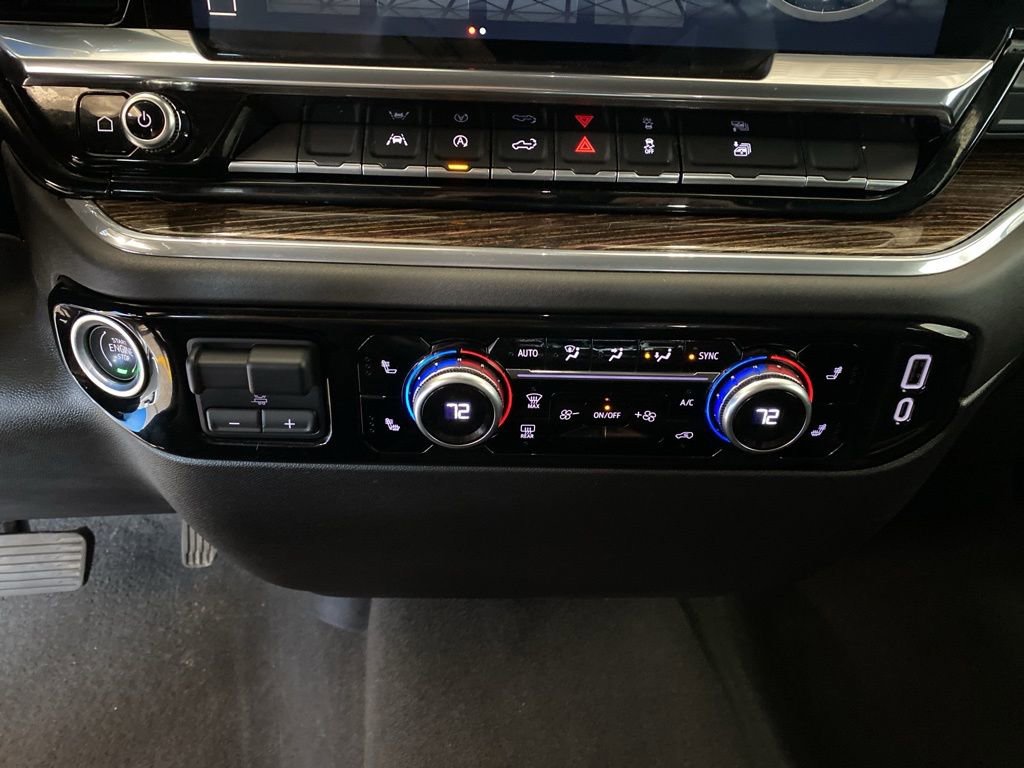 2024 Gmc Sierra 1500 Elevation photo 16