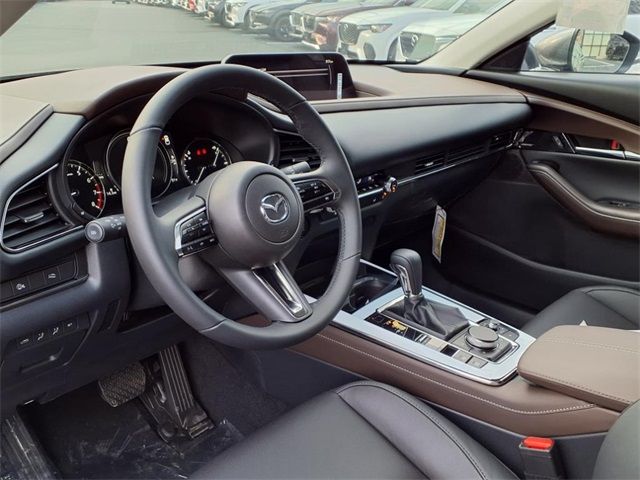 2025 Mazda CX-30 2.5 S Premium photo 16