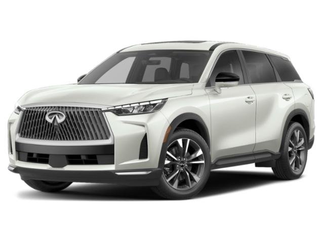2026 INFINITI QX60