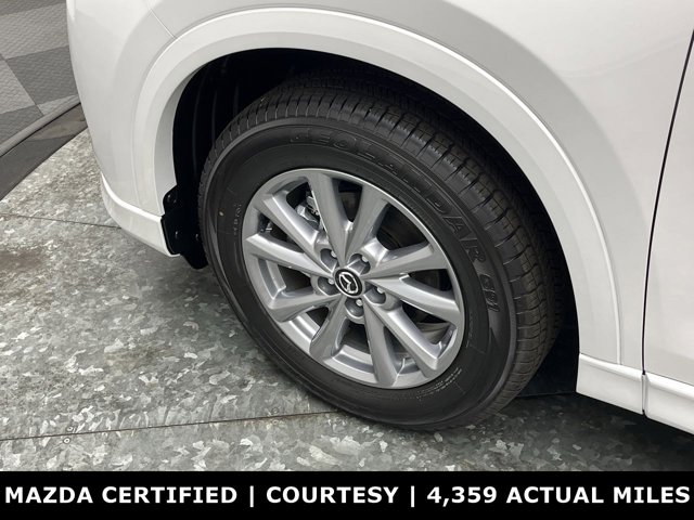 2025 Mazda CX-5 2.5 Select photo 22