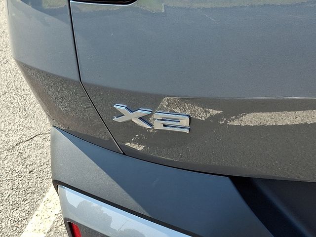 2024 Bmw X2 xDrive28i photo 26