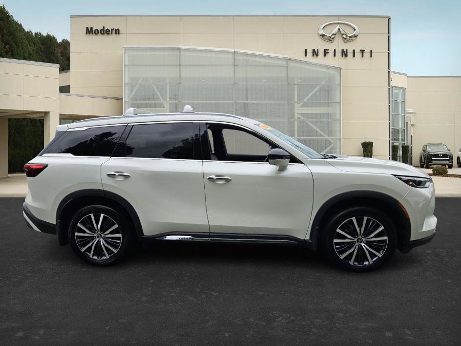 2023 Infiniti QX60 Sensory photo 3
