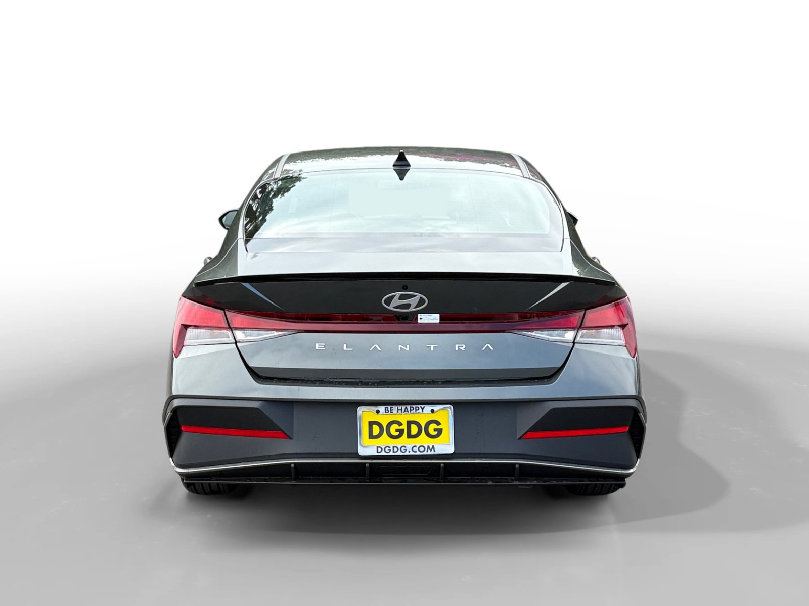 2025 Hyundai Elantra SEL Sport photo 4
