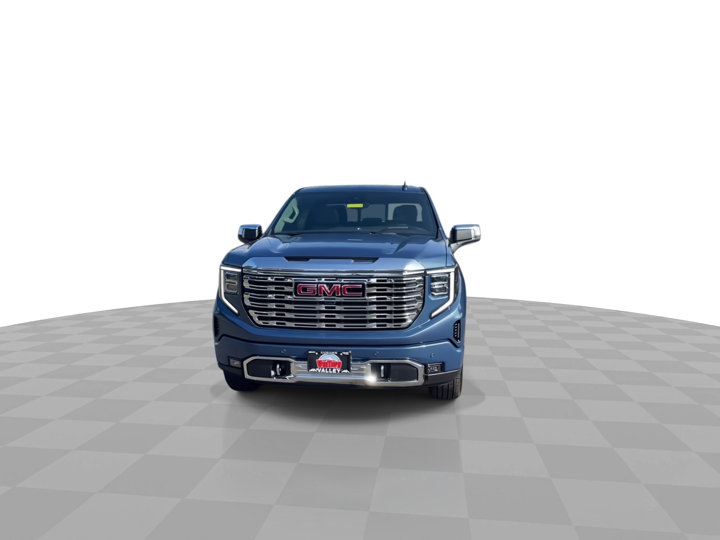2025 Gmc Sierra 1500 Denali photo 3