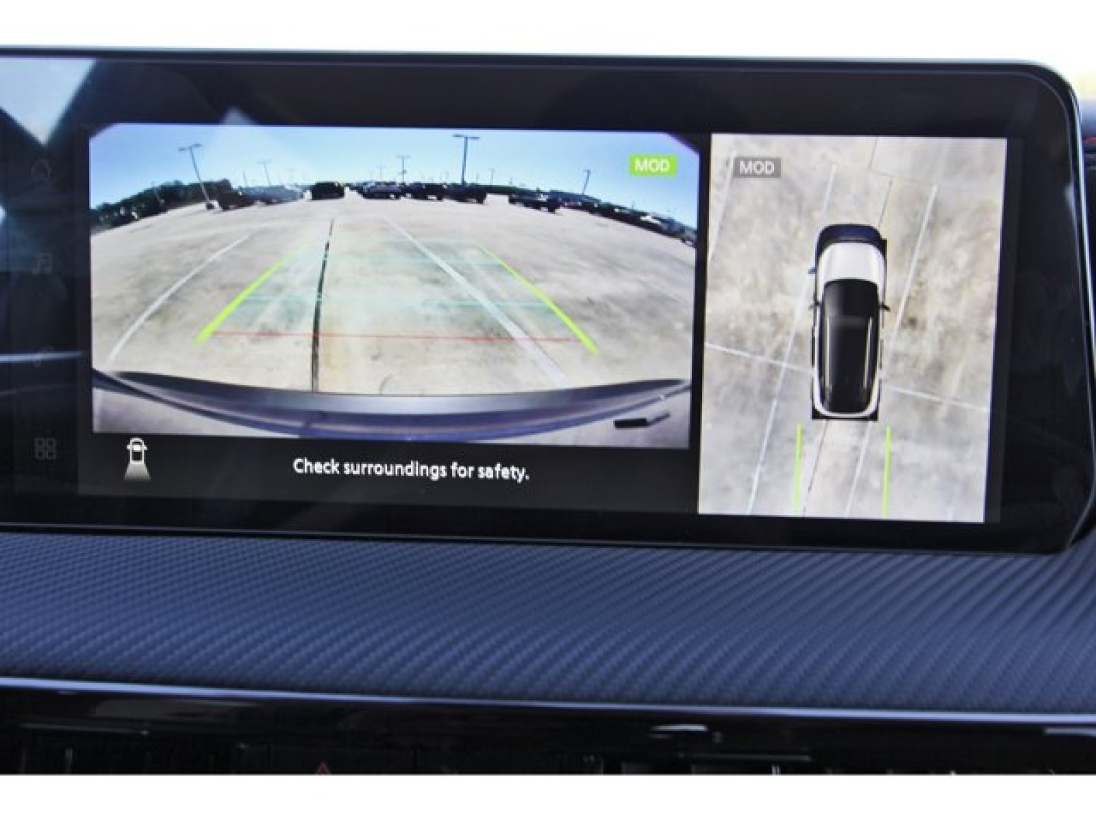 2026 Nissan Kicks SR Blue at Robbins Nissan