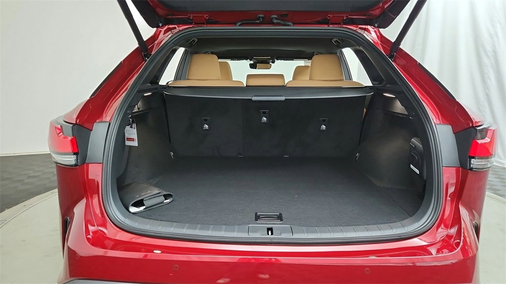 2025 Lexus RX 350 Premium photo 14