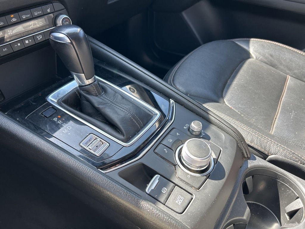 2023 Mazda CX-5 2.5 S Preferred photo 30