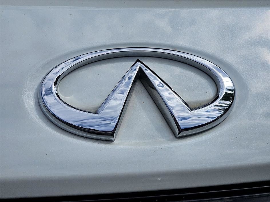 2024 Infiniti QX60 Autograph photo 13