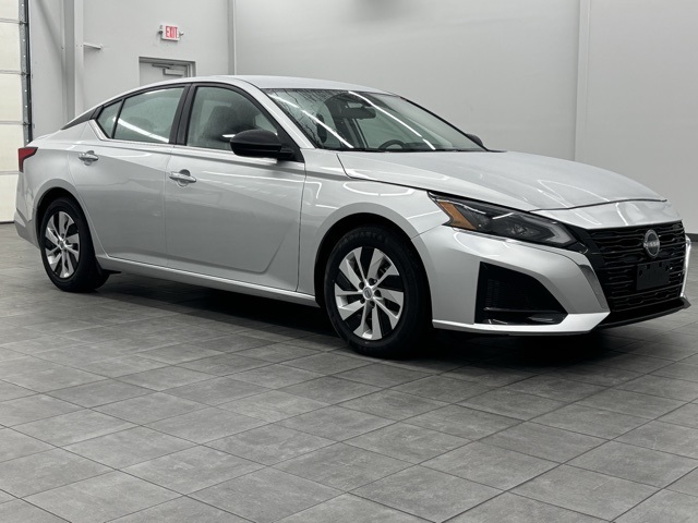 2024 Nissan Altima S