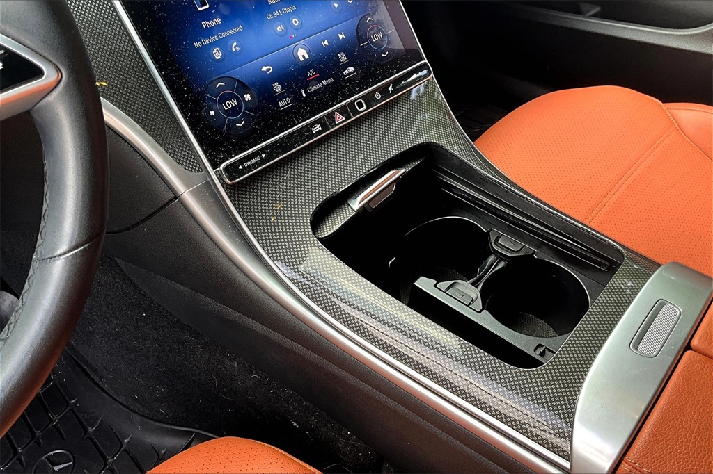 2023 Mercedes Benz C 300 4MATIC photo 14