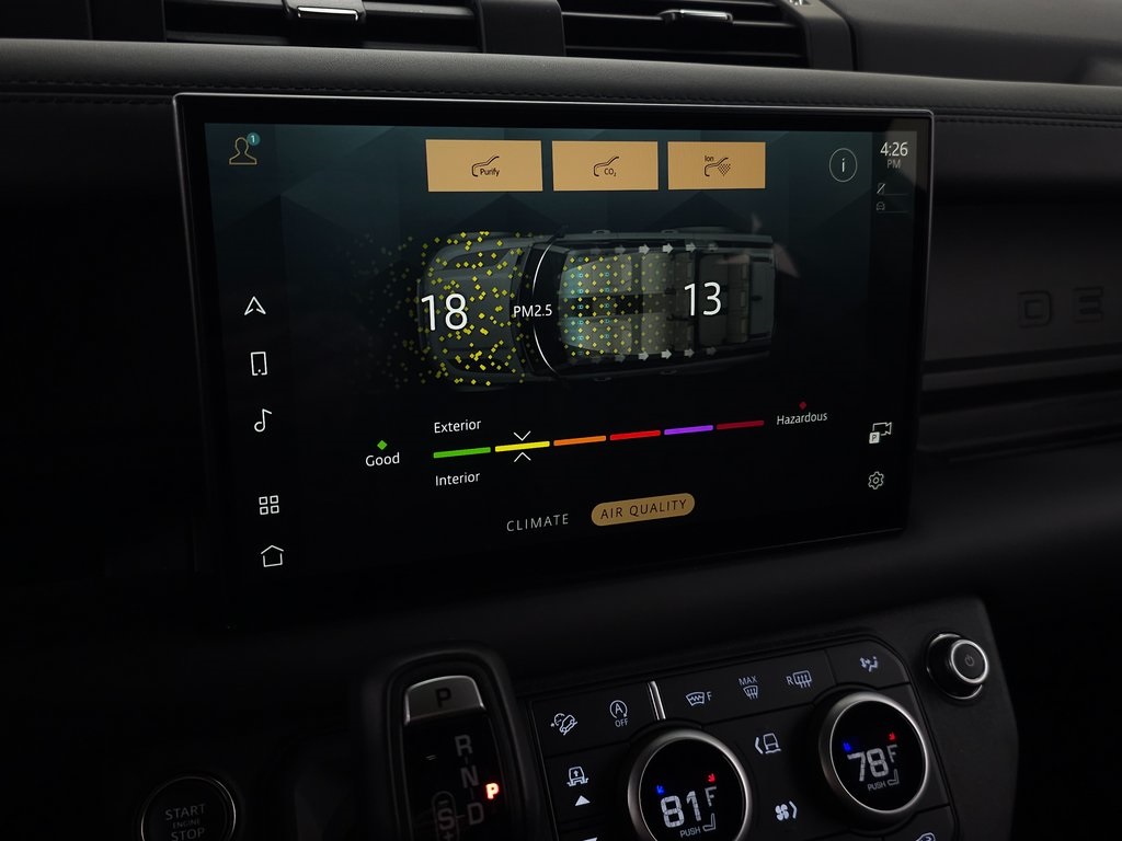 2024 LAND ROVER DEFENDER - Image 33