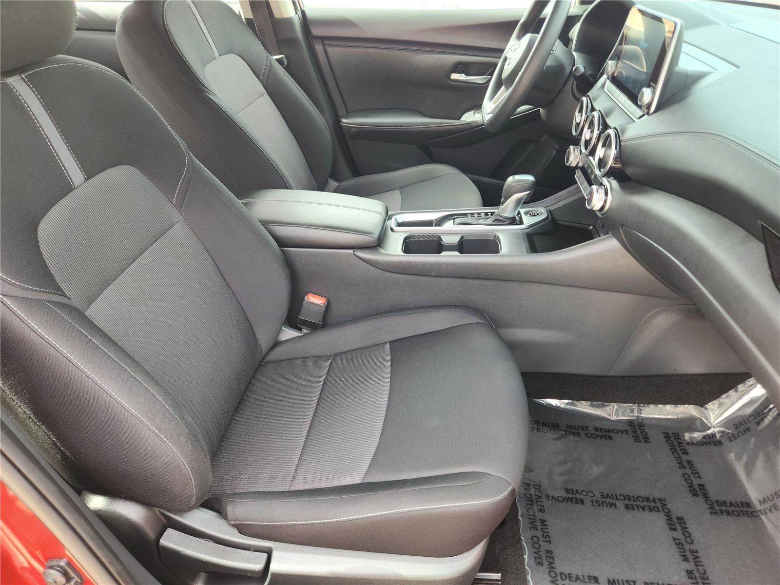 2024 Nissan Sentra SV photo 15