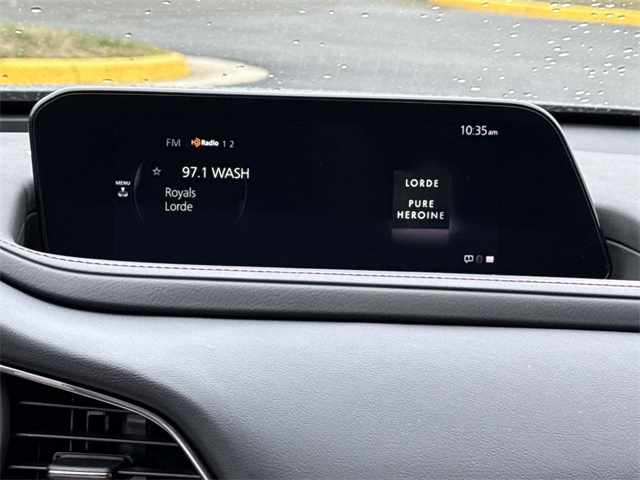 2023 Mazda CX-30 2.5 S Carbon photo 3