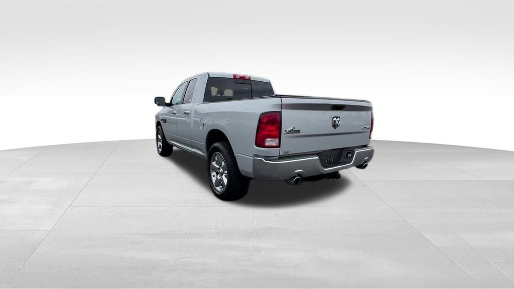 2016 Ram 1500 Big Horn photo 4