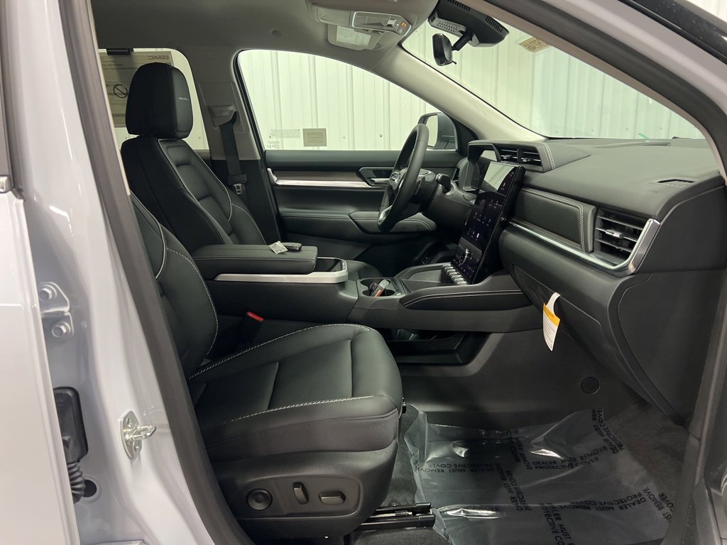 2026 Gmc Terrain Denali photo 5
