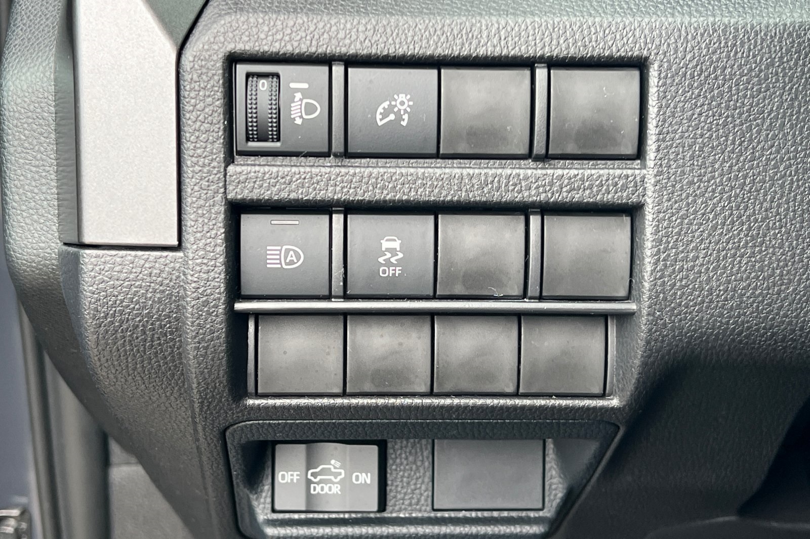 2025 Toyota Tacoma TRD Sport 4x4 Double Cab photo 28