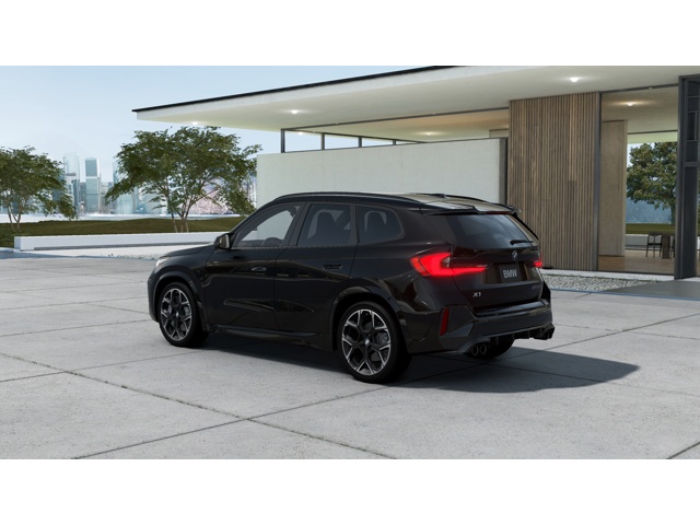 2026 Bmw X1 M35i photo 2