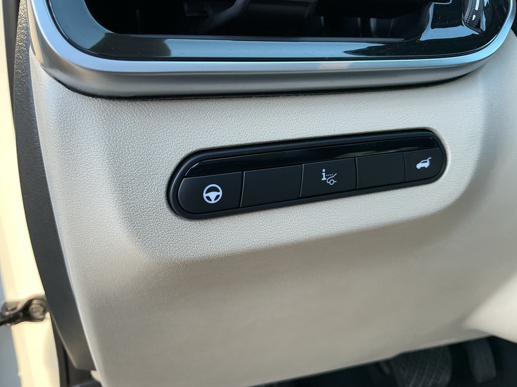 2023 Infiniti QX60 Sensory photo 22