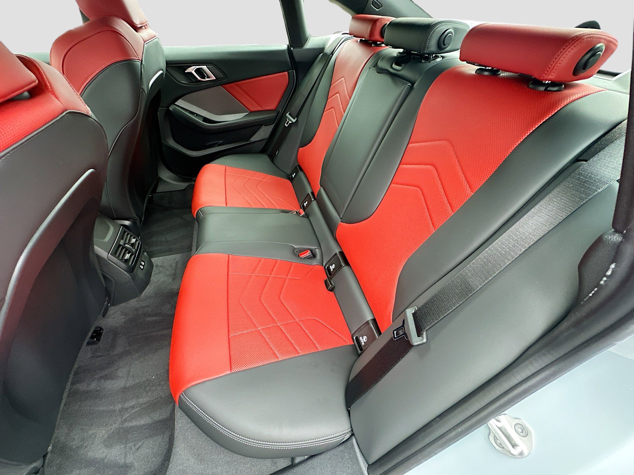 2026 Bmw 228 photo 18