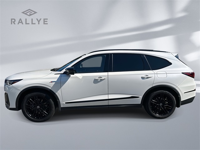 2025 Acura MDX SH-AWD A-Spec Advance photo 6