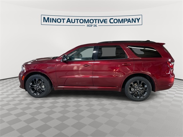 2023 Dodge Durango R/T Plus photo 5