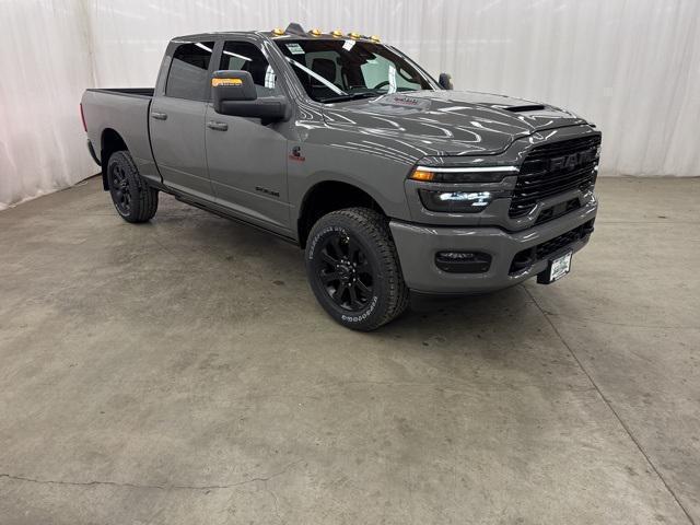 2026 RAM Ram 2500 Pickup Laramie's photo