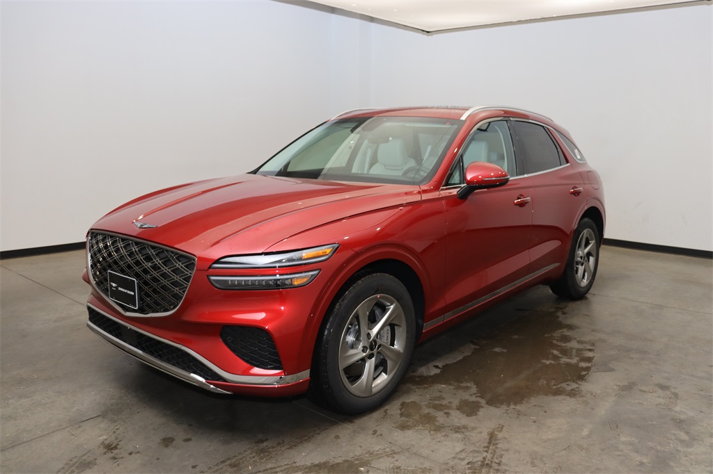 2026 Genesis GV70 2.5T Select photo 2