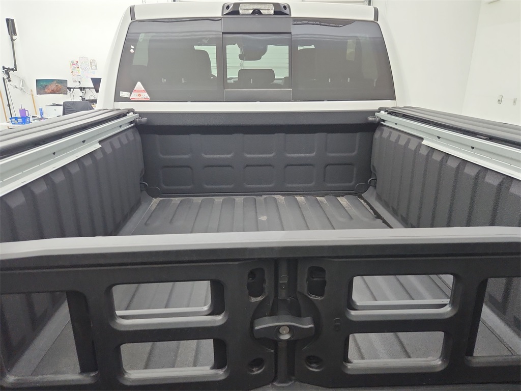 2025 Ram 2500 Power Wagon photo 30