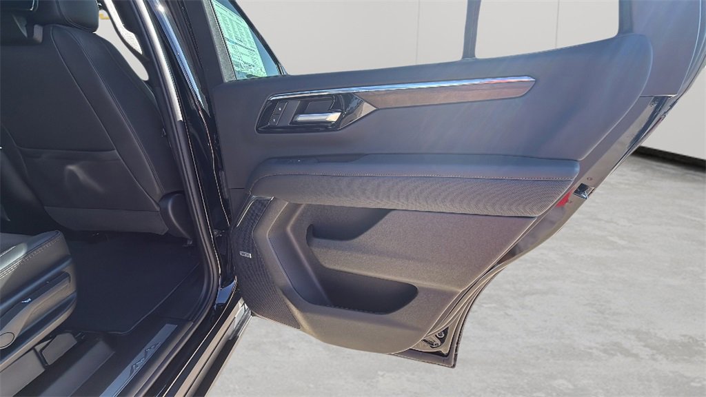 2026 Chevrolet Tahoe High Country photo 49