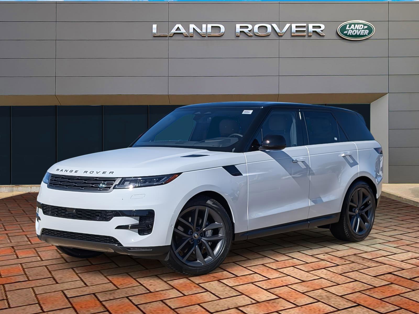 2025 Land Rover Range Rover Sport SE's photo