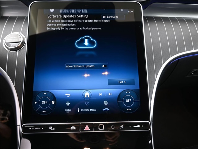 2026 Mercedes Benz C 300 photo 2