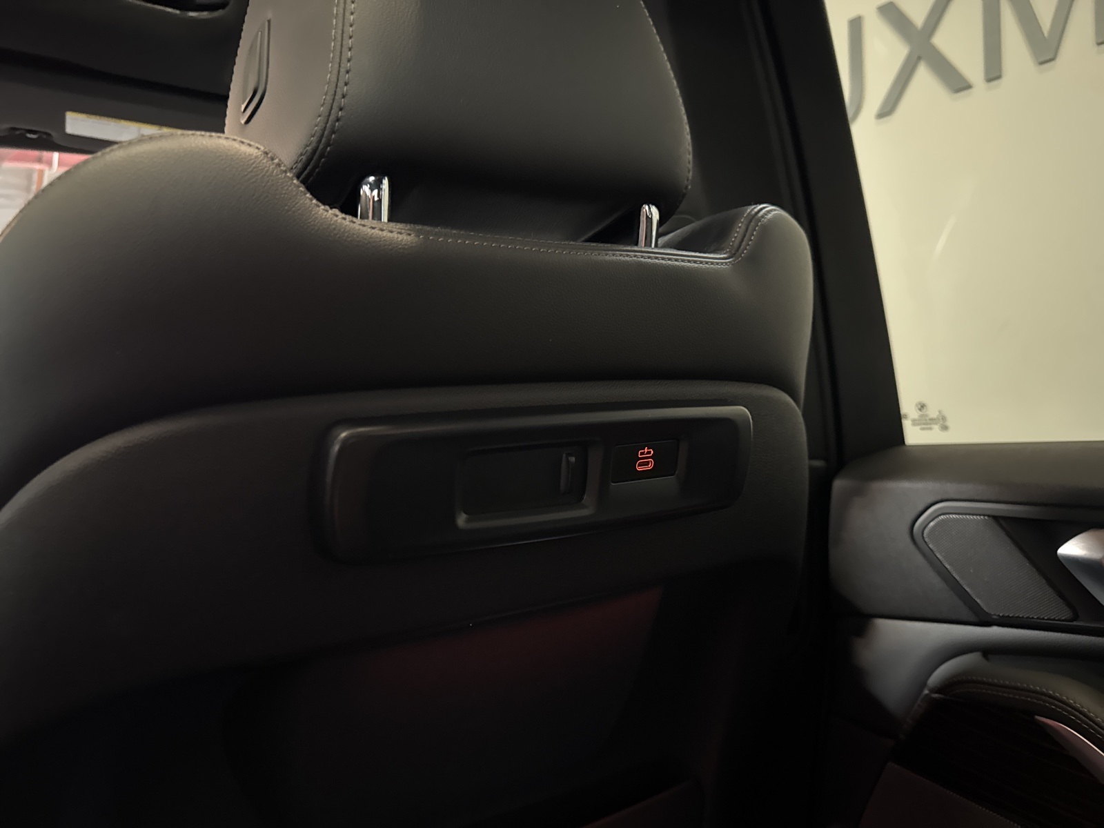 2019 Bmw X5 xDrive40i M photo 15