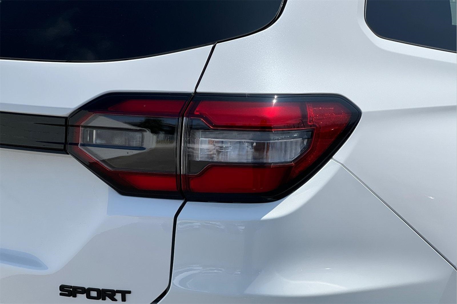 2025 Honda Pilot Sport photo 24
