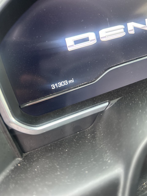 2023 Gmc Sierra 1500 Denali photo 3