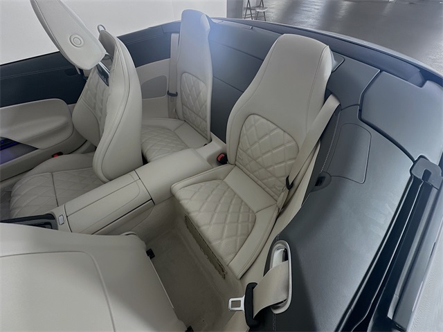 2026 Mercedes Benz SL AMG 55 photo 22