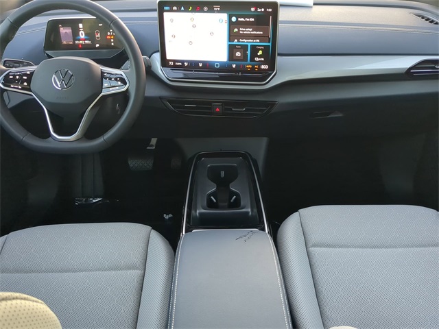 2025 Volkswagen ID.4 Pro Plus photo 16