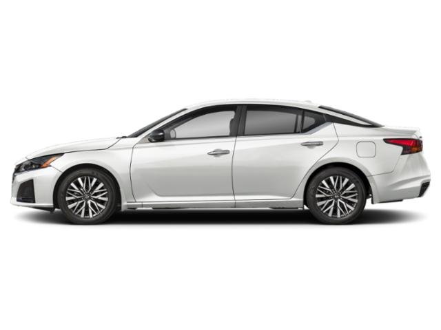2025 Nissan Altima 2.5 SV photo 3