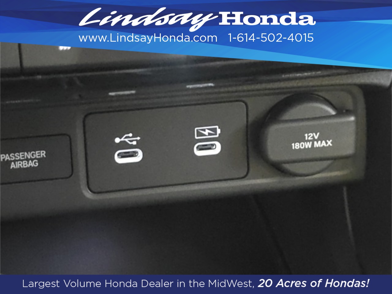 2026 Honda Civic Hybrid Sport photo 15