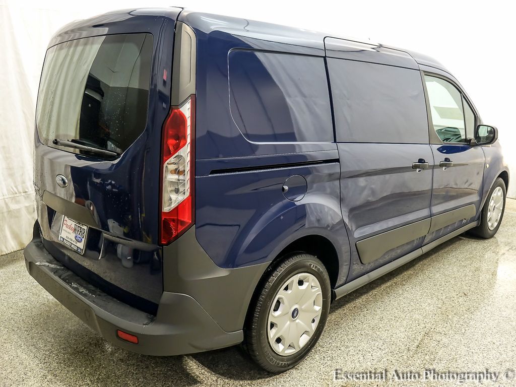 2018 FORD TRANSIT CONNECT - Image 8
