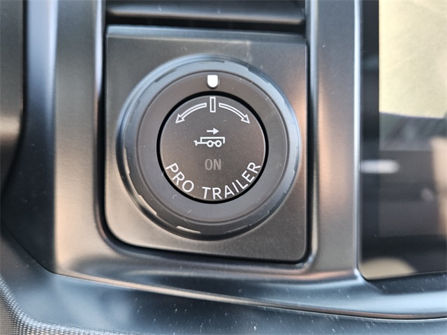 2026 Ford F-250 photo 23