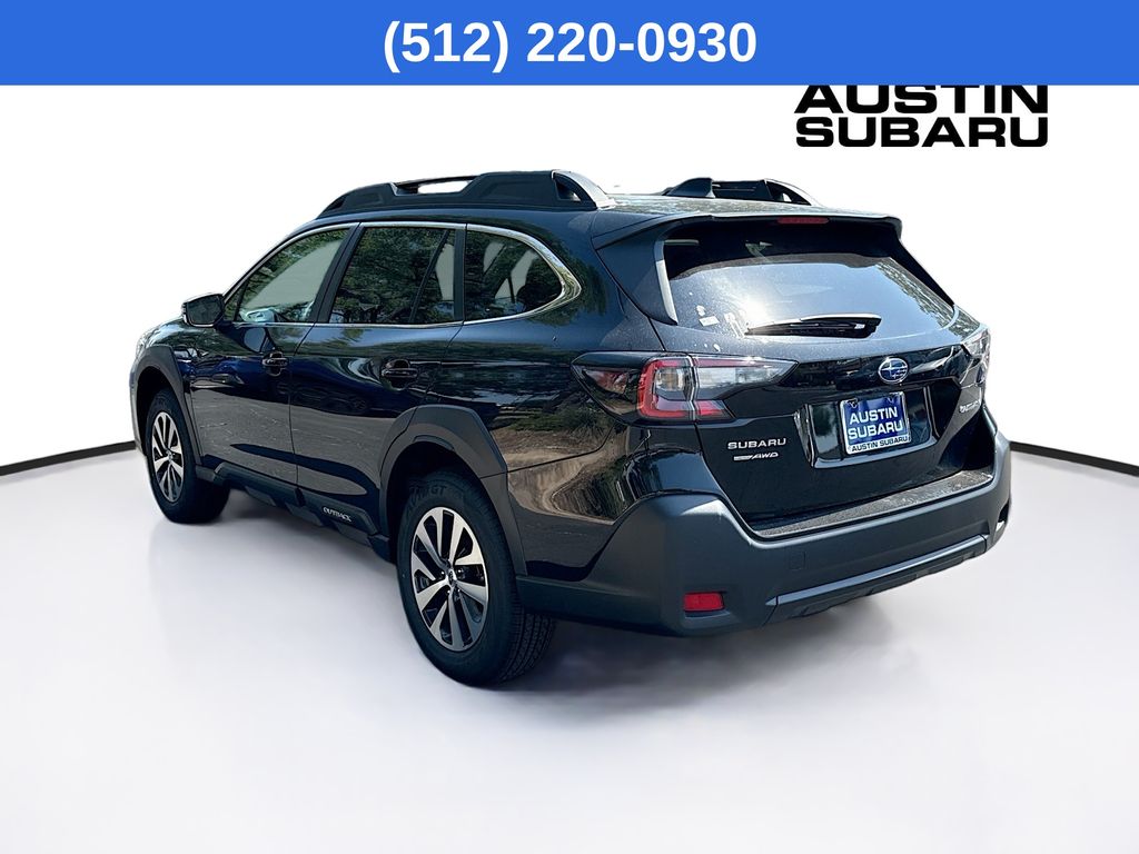 2025 Subaru Outback Premium photo 2