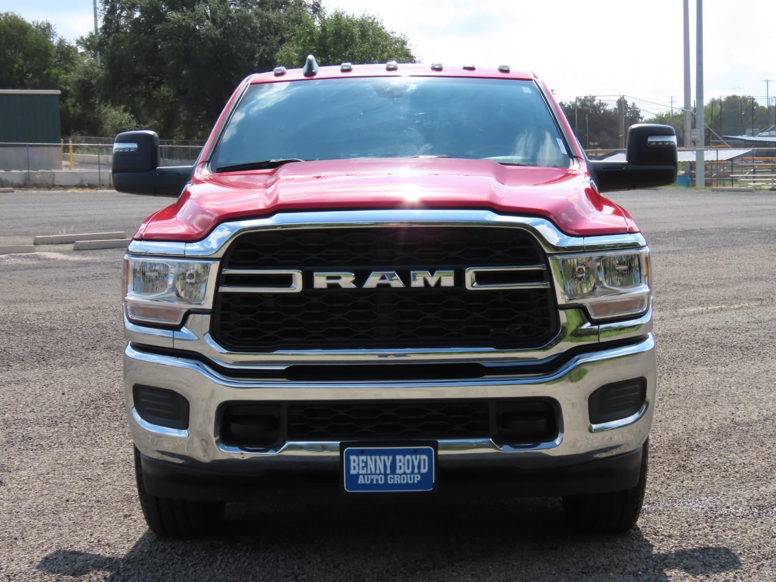 2024 Ram 2500 Tradesman photo 19
