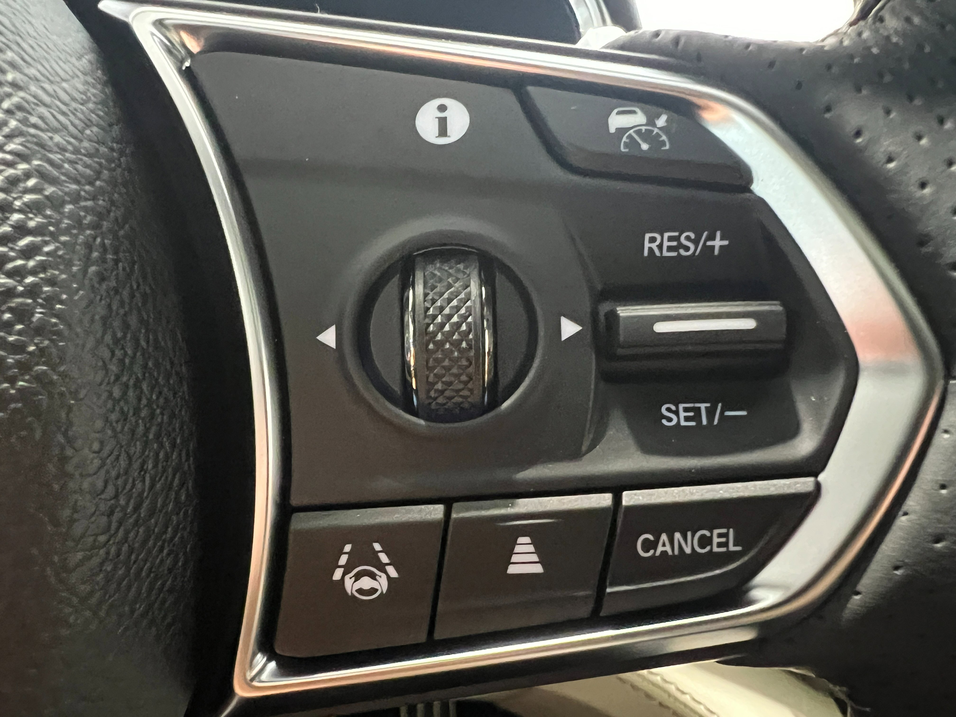 2026 Acura MDX SH-AWD A-Spec Advance photo 20